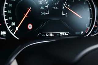 BMW 7 Serie BMW 7-serie 750i xDrive M Sport B&W Massage 360c 21'' Laser - afbeelding nr 32