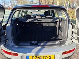 MINI Clubman - afbeelding nr 5