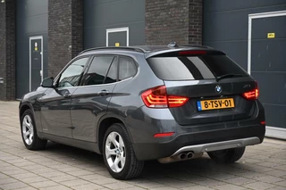 BMW X1 BMW X1 SDRIVE EDITION | AUTOMAAT | 3E EIGENAAR, DEALER ONDERHOUDEN, NEDERLANDSE AUTO - afbeelding nr 4