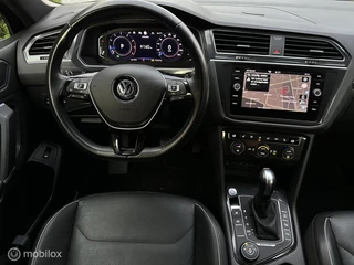 Volkswagen Tiguan Allspace Volkswagen Tiguan Allspace 2.0 TSI 4Motion Highline Business R 7p. - afbeelding nr 12