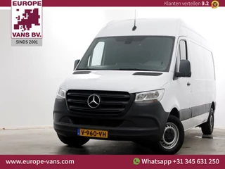 Mercedes-Benz Sprinter 314 CDI 143pk E6 L2H2 Airco/Camera 01-2019