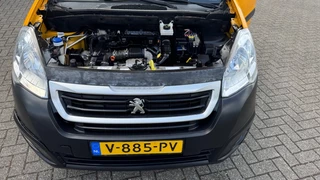 Peugeot Partner - afbeelding nr 17
