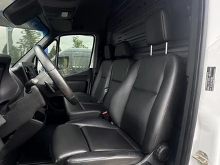 Mercedes-Benz Sprinter - afbeelding nr 7