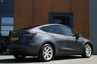 Tesla Model Y Tesla Model Y Long Range AWD 75kWh | Enhanced Autopilot | Trekhaak - afbeelding nr 3