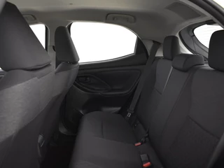 Toyota Yaris - afbeelding nr 12