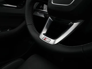 Audi Q7 Audi Q7 60 TFSI e quattro Pro Line S Competition S Line Luchtvering Panorama B&O Stoelverwarming Vierwielbesturing 21 - afbeelding nr 31