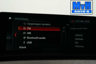 BMW X1 BMW X1 sDrive20i VDL Nedcar Edition|LEDER|H/K AUDIO|CAMERA|NAP - afbeelding nr 56