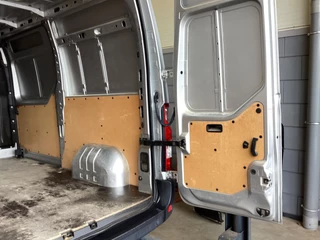Opel Movano - afbeelding nr 33