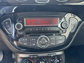 Opel ADAM Opel ADAM 1.0 Turbo Jam Cruise control Airco Start/stop 16