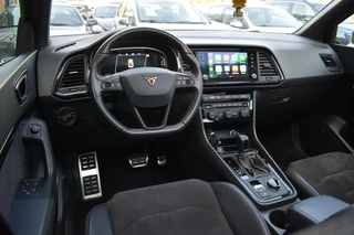 CUPRA Ateca CUPRA Ateca 2.0 TSI 4DRIVE Pano Virtual Lane BBD Camera - afbeelding nr 18
