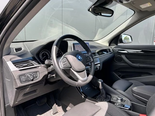 BMW X1 BMW X1 xDrive25e Sport Line Navi LED E.klep Cruise PDC - afbeelding nr 11