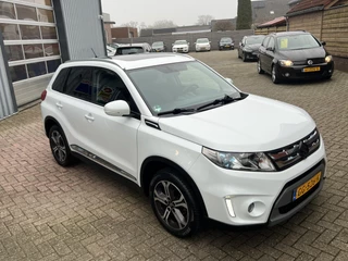 Suzuki Vitara | TREKHAAK | PANO | NAVIGATIE | CAMERA - afbeelding nr 11