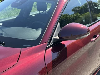 Alfa Romeo Giulia Alfa Romeo Giulia 2.0T 310pk, super netjes!! Veel opties!! - afbeelding nr 15