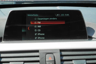 BMW 3 Serie BMW 3-serie 318i FACELIFT MODEL - afbeelding nr 8