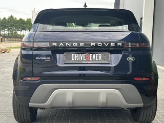 Land Rover Range Rover Evoque Land Rover Range Rover Evoque 1.5 P300e AWD S 309pk NAVI CLIMATE 360 CAMERA SPORTVELGEN - afbeelding nr 8