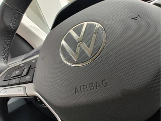 Volkswagen T-Cross Adaptive Cruise | Stoelverwarming | LED | Camera - afbeelding nr 22