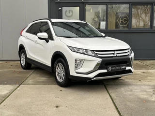 Mitsubishi Eclipse Cross 1.5 DI-T Pure Automaat Trekhaak NAP
