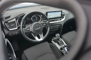 Kia Ceed Sportswagon - afbeelding nr 9