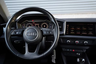 Audi A1 Sportback Audi A1 Sportback 30 TFSI Pro Line | 18'Inch | LED koplampen | CarPlay | PDC - afbeelding nr 40