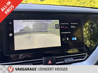 Kia Niro Kia Niro 1.6 GDi H. DynamicL. - afbeelding nr 13