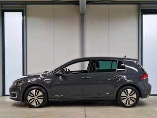 Volkswagen e-Golf - afbeelding nr 2