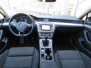 Volkswagen Passat - afbeelding nr 24