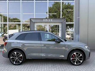 Audi Q5 Audi Q5 55 TFSI e quattro S-Line Competition Quantum Grey|Pano|B&O|Memory|Matrix|21
