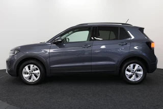 Volkswagen T-Cross - afbeelding nr 6