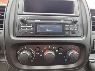 Renault Trafic Renault Trafic 1.6 dCi T27 L1H1 Airco - afbeelding nr 8