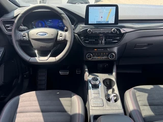 Ford Kuga Ford Kuga 2.5 PHEV AUT. ST-LINE X LED NAVI CAMERA CARPLAY AIRCO LMV PDC - afbeelding nr 6