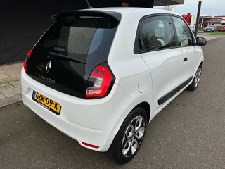 Renault Twingo - afbeelding nr 15