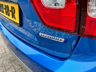 Suzuki Ignis Suzuki Ignis 1.2 Smart Hybrid Select Automaat CVT '' Camera - Allseasonbanden '' - afbeelding nr 6
