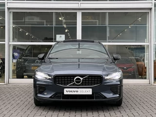 Volvo V60 - afbeelding nr 2