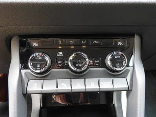Škoda Karoq Škoda Karoq 1.0 TSI Ambition, trekhaak, CC, Nav, BTW auto (19.500,+ excl.BTW - afbeelding nr 20