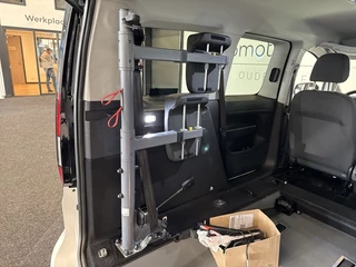 Volkswagen Caddy - afbeelding nr 41