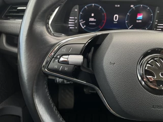 Škoda Octavia | Navi | Camera | Carplay | Virtual | ACC - afbeelding nr 40