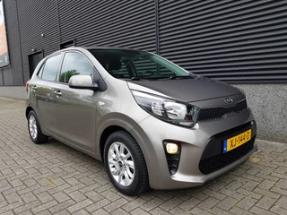 Kia Picanto - afbeelding nr 3