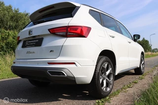 SEAT Ateca Seat Ateca 1.5 TSI FR / Pano / Navi / Beats / Carplay - afbeelding nr 34