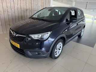 Opel Crossland X 1.2 Turbo Edition