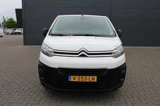 Citroën Jumpy Citroen Jumpy 2.0 BlueHDI Airco 3-pers trekhaak Cruise 123pk - afbeelding nr 17