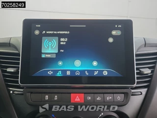 Iveco Daily Iveco Daily 35C21 3.0L Automaat 2025model L2H2 ACC Camera LED CarPlay Dubbellucht L2 12m3 Airco - afbeelding nr 11