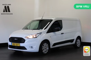 Ford Transit Connect 1.5 EcoBlue 100PK L2 - EURO 6