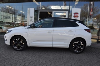 Opel Grandland - afbeelding nr 2
