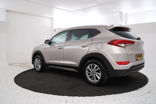 Hyundai Tucson Navigatie, Climtate, Stoelverw, - afbeelding nr 2