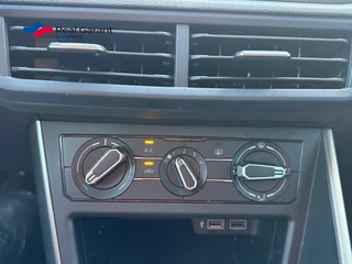 Volkswagen Polo Volkswagen Polo 1.0 TSI Comfortline NAVI PDC APPLE CARPLAY - afbeelding nr 20