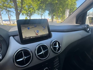 Mercedes-Benz B-Klasse - afbeelding nr 19