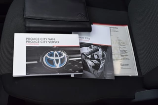 Toyota ProAce - afbeelding nr 21