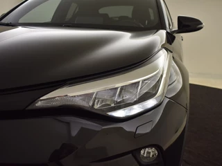 Toyota C-HR - afbeelding nr 8