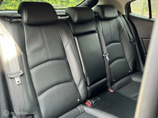 Mazda 3 Mazda 3 2.0 SkyActiv-G 120 GT-M | Full Option | BOSE | Leer | Camera | Stoelverw. | Stuurverw. - afbeelding nr 34