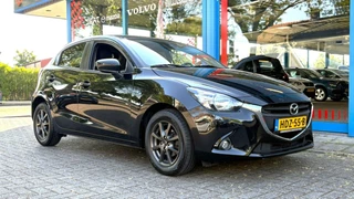 Mazda 2 Mazda 2 1.5 Skyactiv-G S - afbeelding nr 11